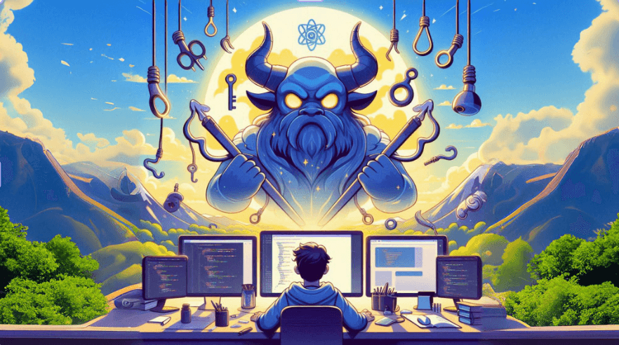 Mastering React Hooks: A Complete Developer's Guide